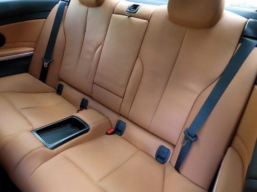 BMW 4시리즈 (F32) 420d 쿠페 M 스포츠 사진 6