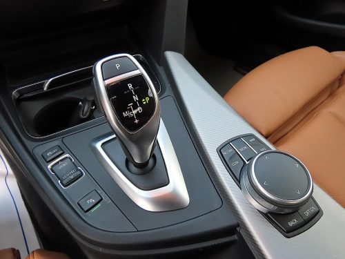 BMW 4시리즈 (F32) 420d 쿠페 M 스포츠 사진 11