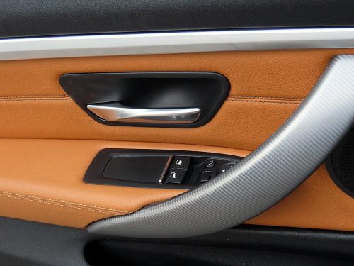 BMW 4시리즈 (F32) 420d 쿠페 M 스포츠 사진 12