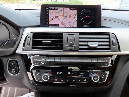 BMW 4시리즈 (F32) 420d 쿠페 M 스포츠 사진 14