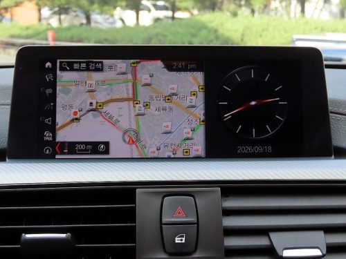 BMW 4시리즈 (F32) 420d 쿠페 M 스포츠 사진 모두보기