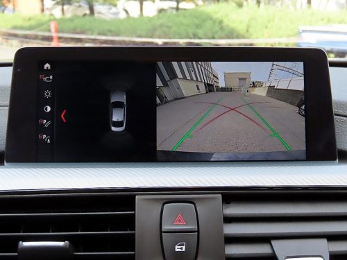 BMW 4시리즈 (F32) 420d 쿠페 M 스포츠 사진 16