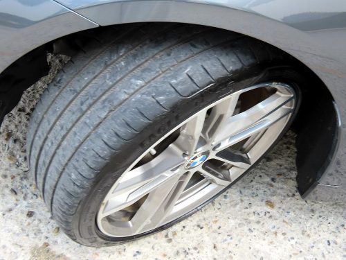 BMW 4시리즈 (F32) 420d 쿠페 M 스포츠 사진 20