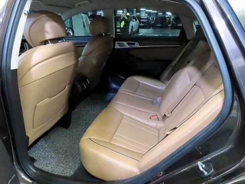 제네시스 G80 3.3 GDI AWD 사진 7