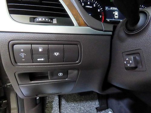 제네시스 G80 3.3 GDI AWD 사진 10