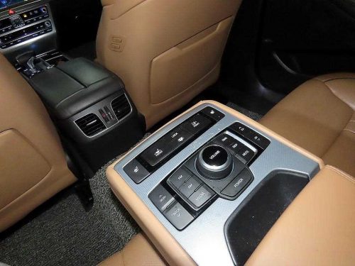 제네시스 G80 3.3 GDI AWD 사진 11