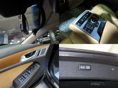 제네시스 G80 3.3 GDI AWD 사진 18