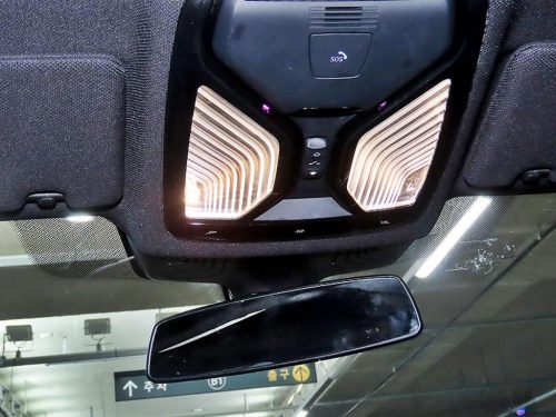 BMW 5시리즈 (G30) 520d xDrive M 스포츠 플러스 사진 15