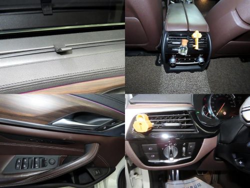 BMW 5시리즈 (G30) 520d xDrive M 스포츠 플러스 사진 17