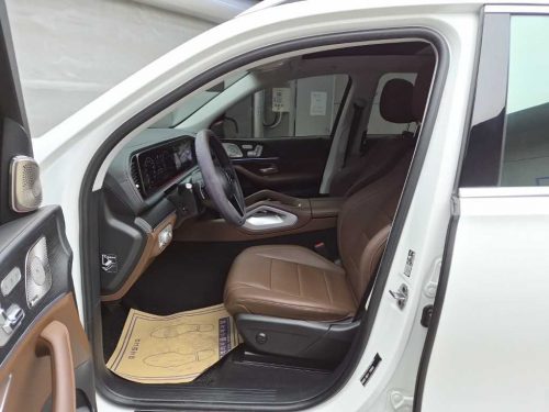 벤츠 GLE 클래스 W167 GLE 300d 4MATIC 사진 5