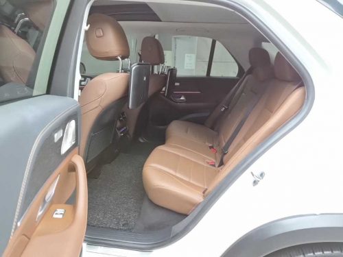 벤츠 GLE 클래스 W167 GLE 300d 4MATIC 사진 6