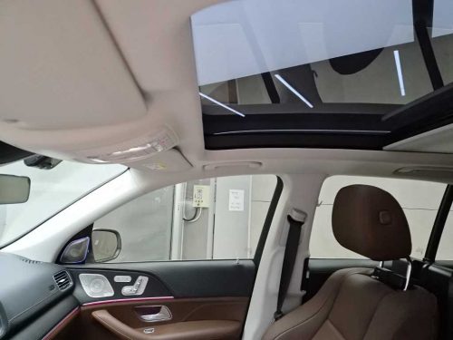 벤츠 GLE 클래스 W167 GLE 300d 4MATIC 사진 모두보기