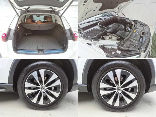 벤츠 GLE 클래스 W167 GLE 300d 4MATIC 사진 16