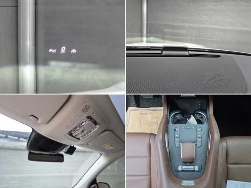 벤츠 GLE 클래스 W167 GLE 300d 4MATIC 사진 18