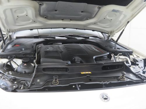벤츠 AMG GT 4도어 43 4MATIC+ 사진 19
