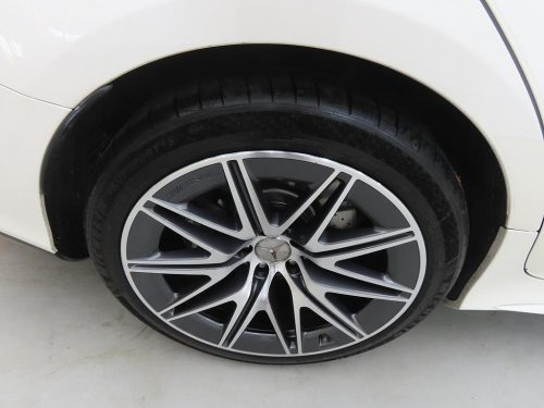 벤츠 AMG GT 4도어 43 4MATIC+ 사진 20