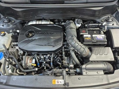 기아 셀토스 가솔린 1.6 터보 2WD 사진 5