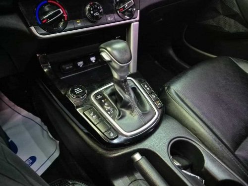 기아 셀토스 가솔린 1.6 터보 2WD 사진 8
