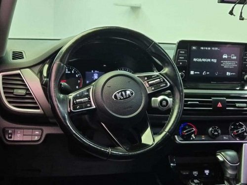 기아 셀토스 가솔린 1.6 터보 2WD 사진 9