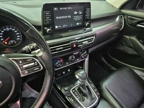 기아 셀토스 가솔린 1.6 터보 2WD 사진 10