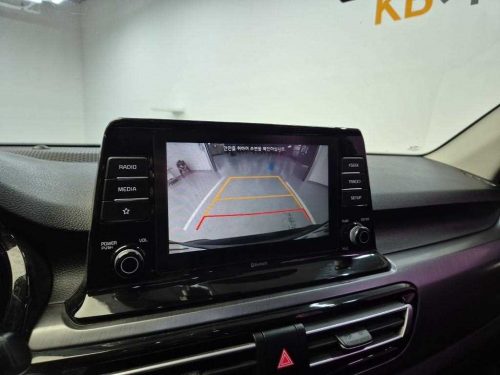 기아 셀토스 가솔린 1.6 터보 2WD 사진 13