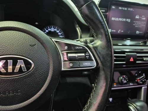 기아 셀토스 가솔린 1.6 터보 2WD 사진 14