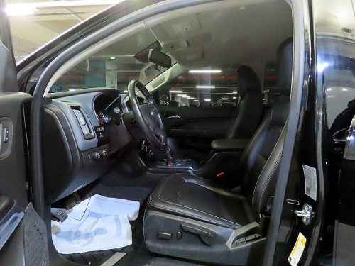 쉐보레 리얼 뉴 콜로라도 3.6 익스트림 4WD 사진 6