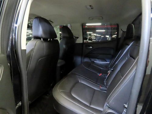 쉐보레 리얼 뉴 콜로라도 3.6 익스트림 4WD 사진 7