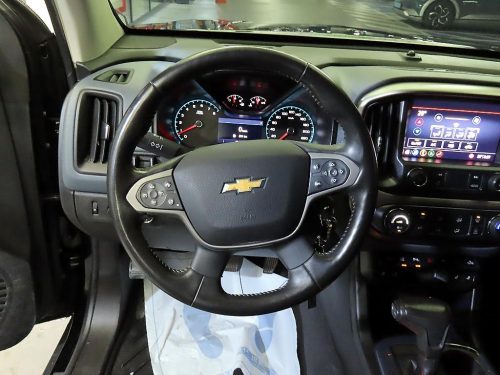 쉐보레 리얼 뉴 콜로라도 3.6 익스트림 4WD 사진 8