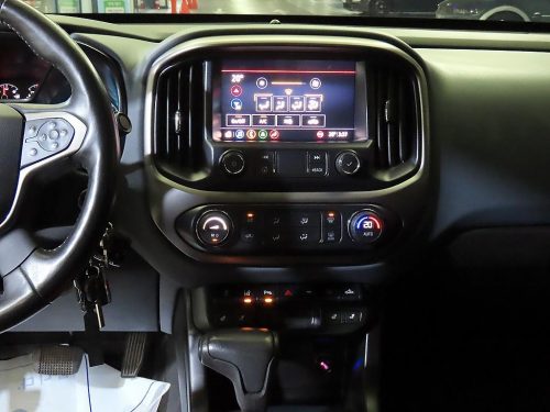 쉐보레 리얼 뉴 콜로라도 3.6 익스트림 4WD 사진 11