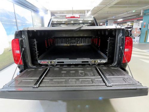 쉐보레 리얼 뉴 콜로라도 3.6 익스트림 4WD 사진 17