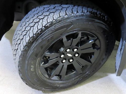 쉐보레 리얼 뉴 콜로라도 3.6 익스트림 4WD 사진 20