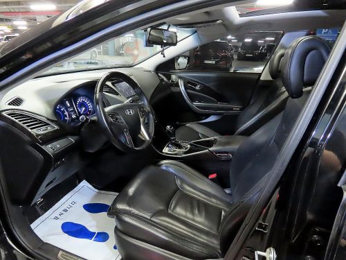 현대 그랜저 HG HG240 LUXURY 사진 6