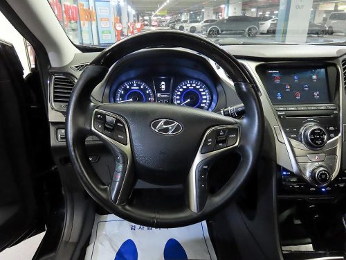 현대 그랜저 HG HG240 LUXURY 사진 8