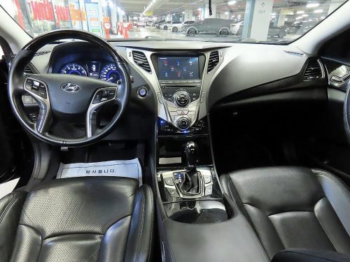 현대 그랜저 HG HG240 LUXURY 사진 10