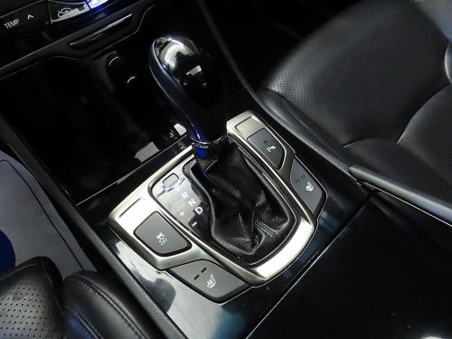 현대 그랜저 HG HG240 LUXURY 사진 12