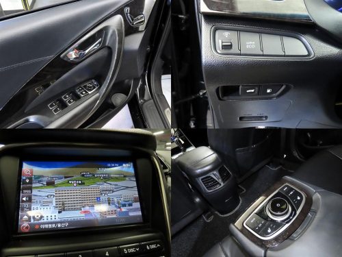 현대 그랜저 HG HG240 LUXURY 사진 18
