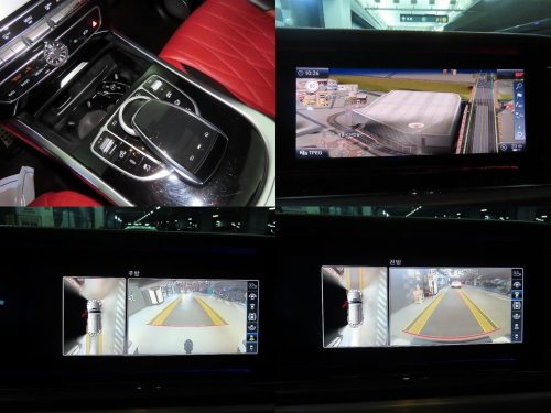 벤츠 G클래스 W463 G63 AMG 사진 18