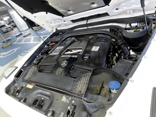 벤츠 G클래스 W463 G63 AMG 사진 19