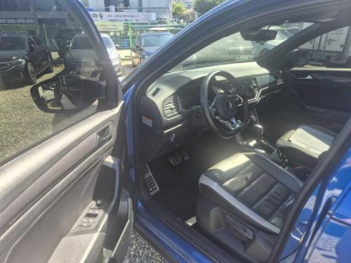 폭스바겐 티록 2.0 TDI 프레스티지 사진 5