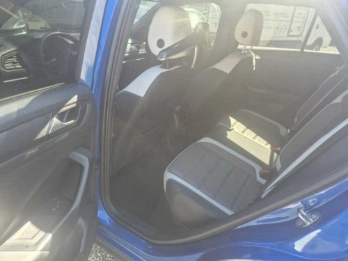 폭스바겐 티록 2.0 TDI 프레스티지 사진 12