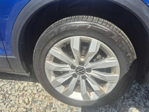 폭스바겐 티록 2.0 TDI 프레스티지 사진 모두보기