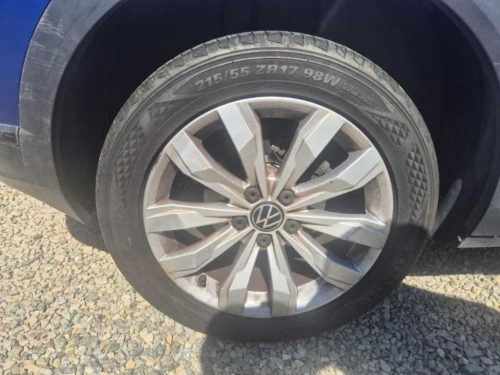 폭스바겐 티록 2.0 TDI 프레스티지 사진 16