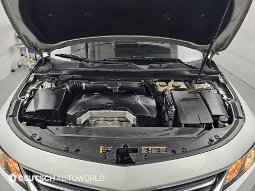 쉐보레 임팔라 2.5 LTZ 사진 6