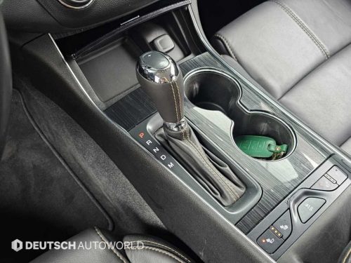 쉐보레 임팔라 2.5 LTZ 사진 9