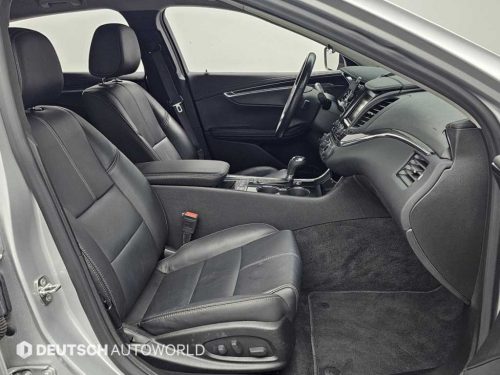 쉐보레 임팔라 2.5 LTZ 사진 10