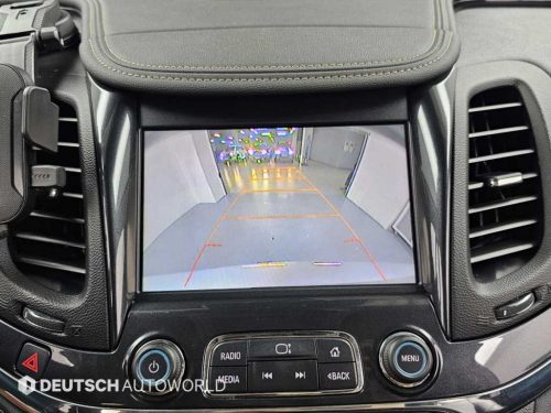 쉐보레 임팔라 2.5 LTZ 사진 15