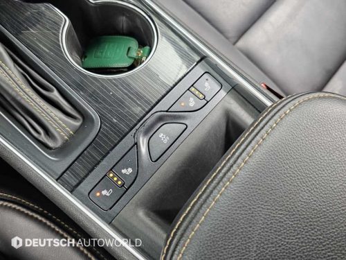 쉐보레 임팔라 2.5 LTZ 사진 17