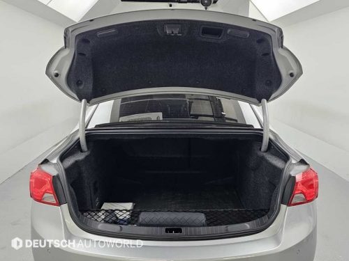 쉐보레 임팔라 2.5 LTZ 사진 19