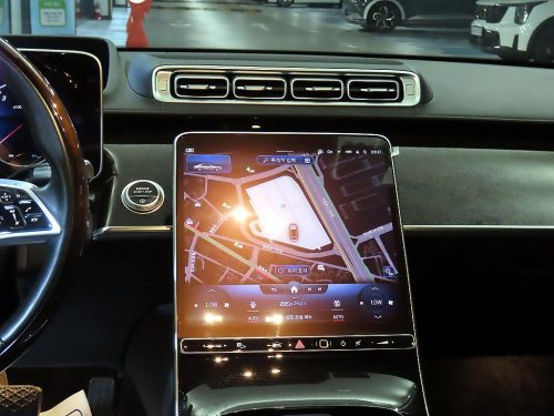 벤츠 S클래스-W223 S580L 4MATIC 사진 11